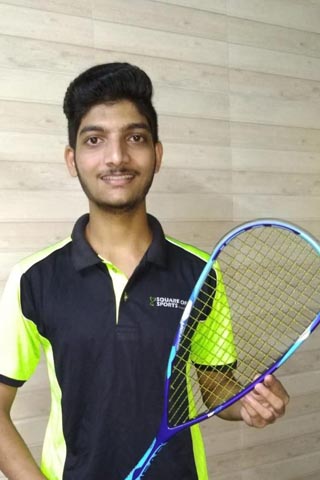 Aditya Kadam