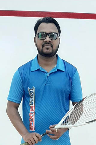 Hemant Suryavanshi