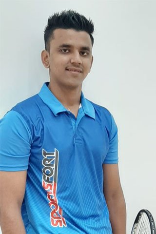 Ikram Shaikh