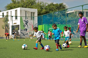 Play Arena