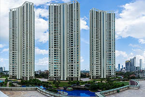 Raheja Vivarea