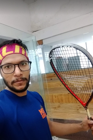 Rahul Kumar