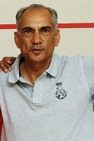 Ray Malik