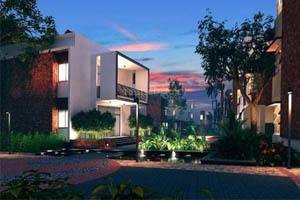 Vaishnavi Commune